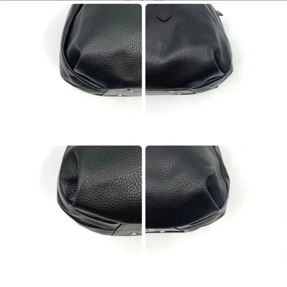 Vivienne Westwood Orb Boston Tote Bag - Picture 7 of 9